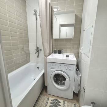 Сдается 1-комнатная квартира, 20 м²