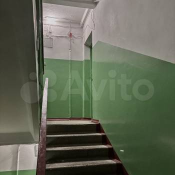 Сдается 1-комнатная квартира, 20 м²