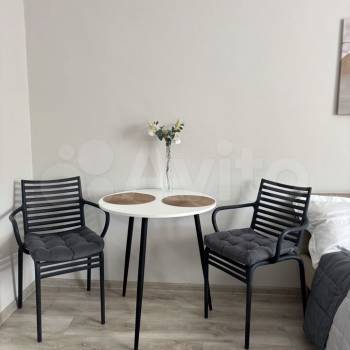 Сдается 1-комнатная квартира, 20 м²