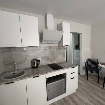 Сдается 1-комнатная квартира, 20 м²
