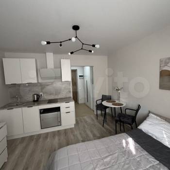 Сдается 1-комнатная квартира, 20 м²