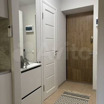 Сдается 1-комнатная квартира, 20 м²