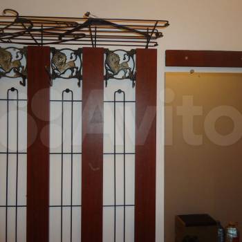 Сдается 1-комнатная квартира, 46 м²