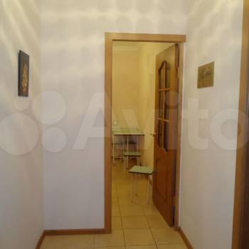 Сдается 1-комнатная квартира, 46 м²