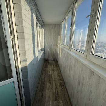 Сдается 2-х комнатная квартира, 46 м²