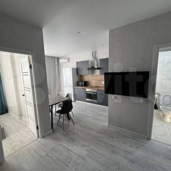 Сдается 2-х комнатная квартира, 46 м²