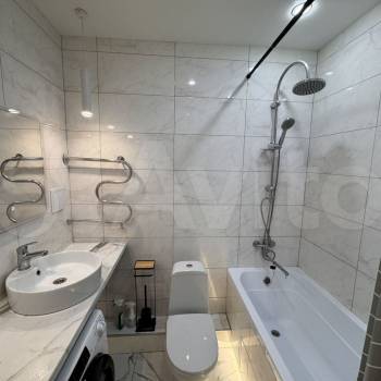 Сдается 2-х комнатная квартира, 46 м²