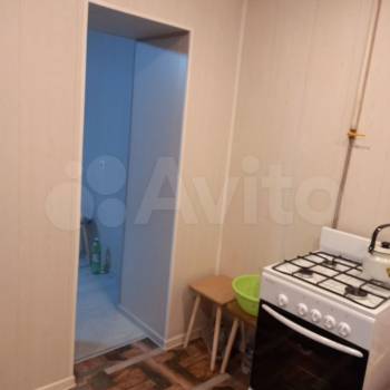 Продается 2-х комнатная квартира, 28,9 м²