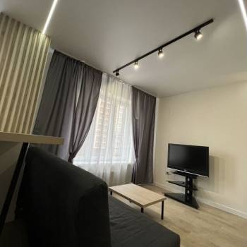 Сдается 1-комнатная квартира, 35 м²