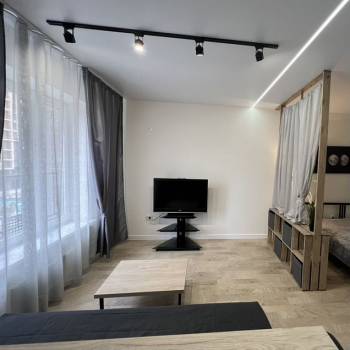 Сдается 1-комнатная квартира, 35 м²