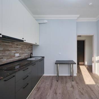 Продается 2-х комнатная квартира, 54,7 м²