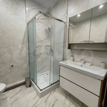 Сдается 1-комнатная квартира, 39,5 м²