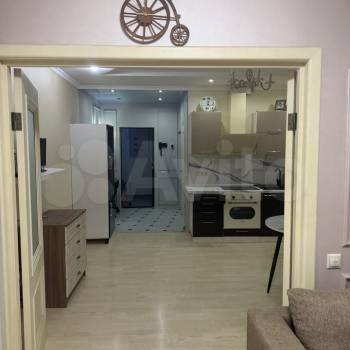 Сдается 1-комнатная квартира, 34 м²