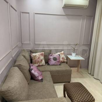 Сдается 1-комнатная квартира, 34 м²