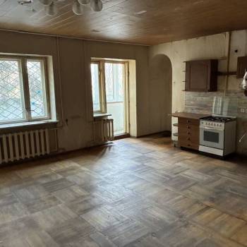 Продается 3-х комнатная квартира, 116 м²