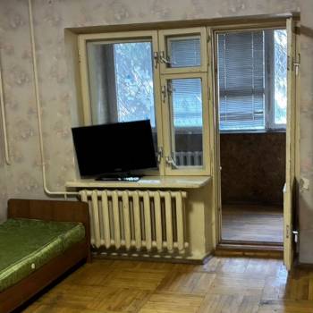 Продается 3-х комнатная квартира, 116 м²