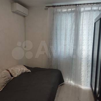 Продается 1-комнатная квартира, 21 м²