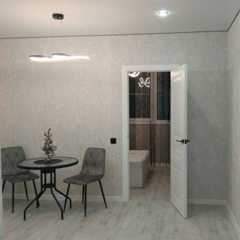 Продается 1-комнатная квартира, 22,7 м²