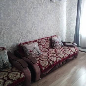 Сдается 1-комнатная квартира, 38 м²