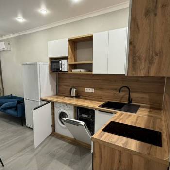 Сдается 1-комнатная квартира, 38 м²