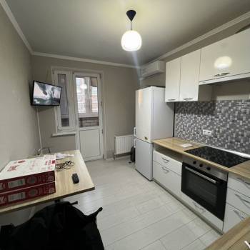 Сдается 1-комнатная квартира, 36,6 м²