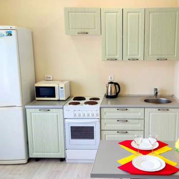 Сдается 1-комнатная квартира, 30 м²