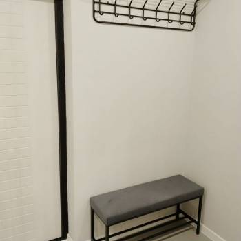 Сдается 2-х комнатная квартира, 42,5 м²