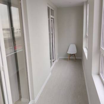 Сдается 2-х комнатная квартира, 42,5 м²