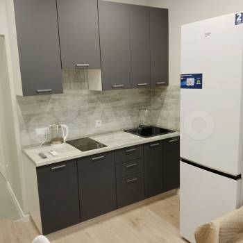 Сдается 2-х комнатная квартира, 42,5 м²