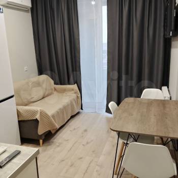 Сдается 2-х комнатная квартира, 42,5 м²