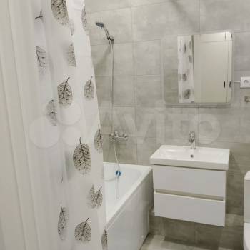 Сдается 2-х комнатная квартира, 42,5 м²