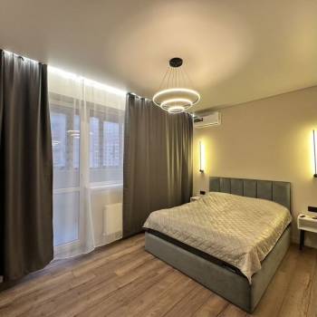 Сдается 2-х комнатная квартира, 57 м²