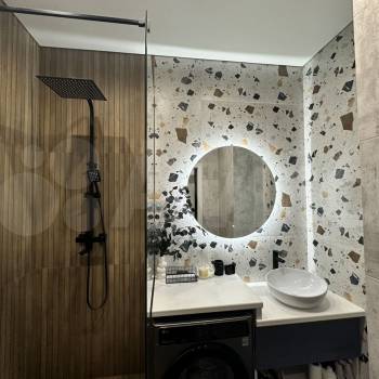 Сдается 2-х комнатная квартира, 57 м²