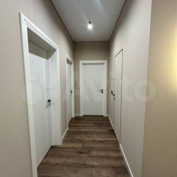 Сдается 2-х комнатная квартира, 57 м²