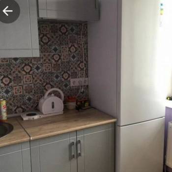 Сдается 1-комнатная квартира, 31 м²