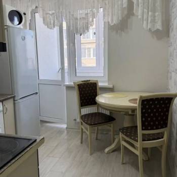 Сдается 2-х комнатная квартира, 40 м²