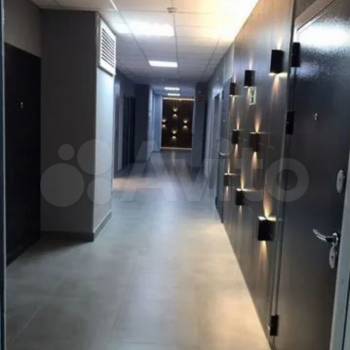 Сдается 2-х комнатная квартира, 40 м²