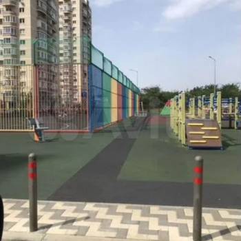 Сдается 2-х комнатная квартира, 40 м²