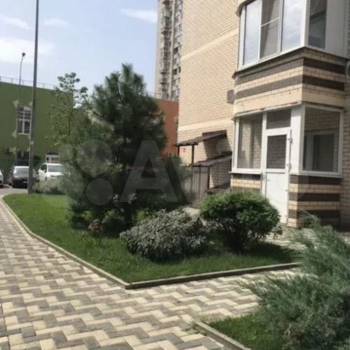 Сдается 2-х комнатная квартира, 40 м²