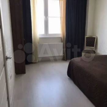 Сдается 2-х комнатная квартира, 40 м²