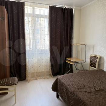 Сдается 2-х комнатная квартира, 40 м²