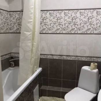 Сдается 2-х комнатная квартира, 40 м²