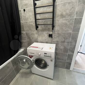 Сдается 2-х комнатная квартира, 54,4 м²