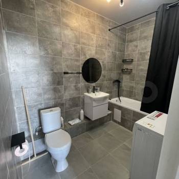 Сдается 2-х комнатная квартира, 54,4 м²