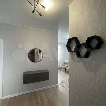 Сдается 2-х комнатная квартира, 54,4 м²