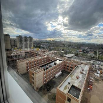 Сдается 2-х комнатная квартира, 54,4 м²