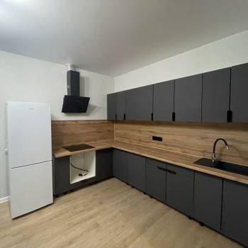 Сдается 2-х комнатная квартира, 54,4 м²