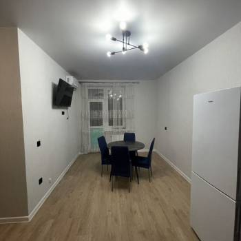 Сдается 2-х комнатная квартира, 54,4 м²