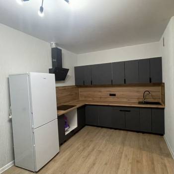 Сдается 2-х комнатная квартира, 54,4 м²