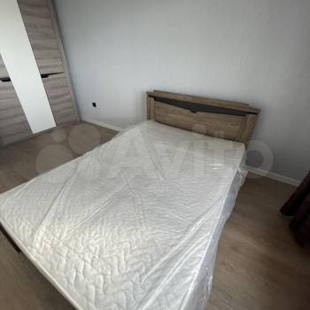 Сдается 2-х комнатная квартира, 54,4 м²